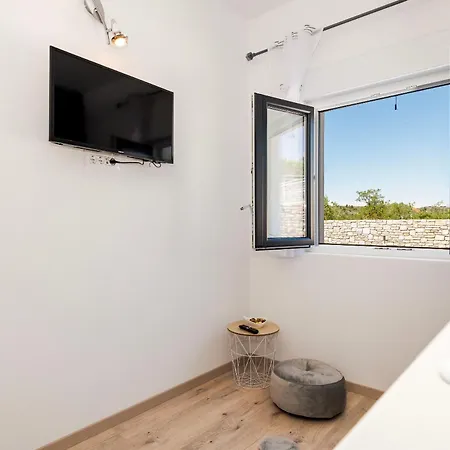 Villa Effort Skradin