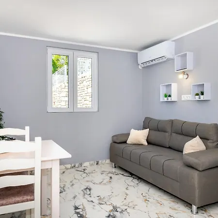 Villa Effort Skradin