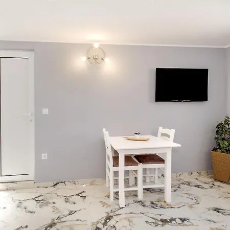 Effort Villa
