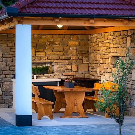 Effort * Skradin